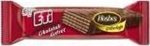 Çikolatalı Gofret 34 Gr. (6'lı)