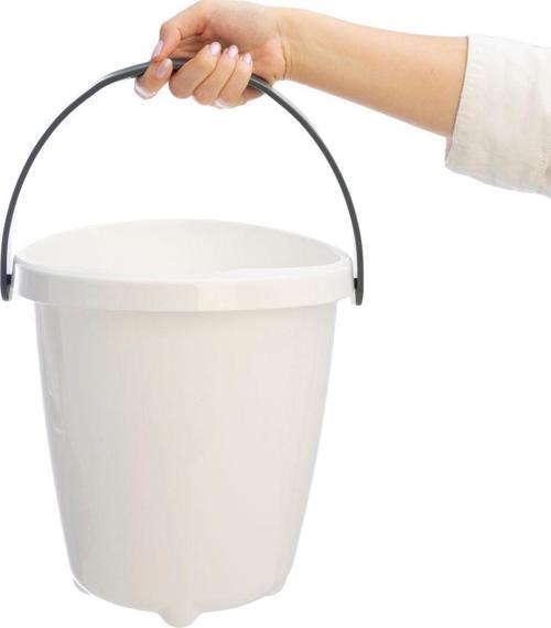 Elegant Kova Beyaz Çok Renkli Tek Ebat