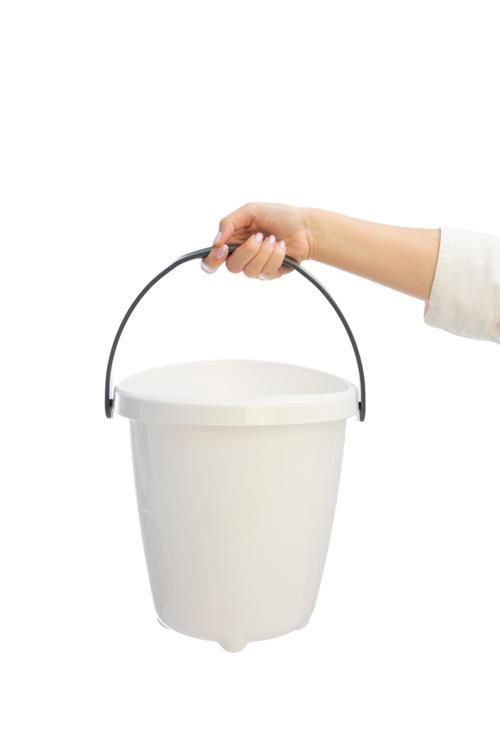 Elegant Kova Beyaz Çok Renkli Tek Ebat