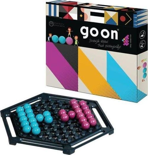 Goon Eğitim Oyunu