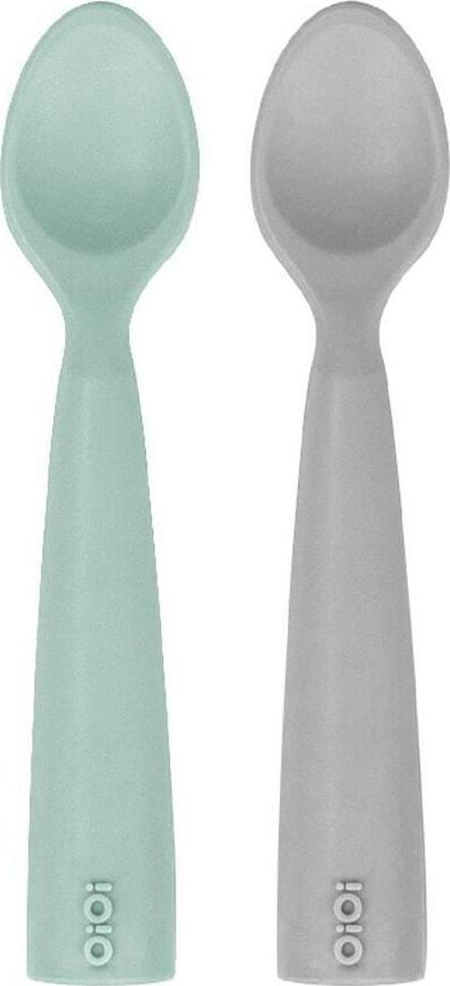 Nam Nam 2'li - River Green / Powder Grey Tek Ebat