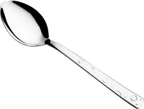 Şehzade Nokta 6lı Tatlı Kaşık