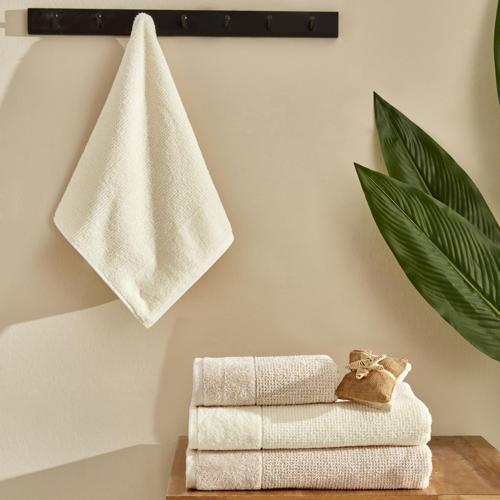 Doana Hamam Seti Offwhite-Bej