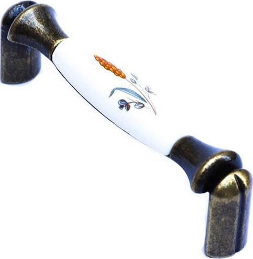 PORSELEN KULP 2065-40 DESEN 186 96 MM