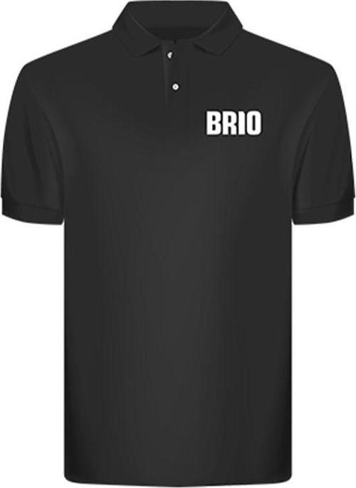 Erkek Kısa Kollu Polo Tişört S