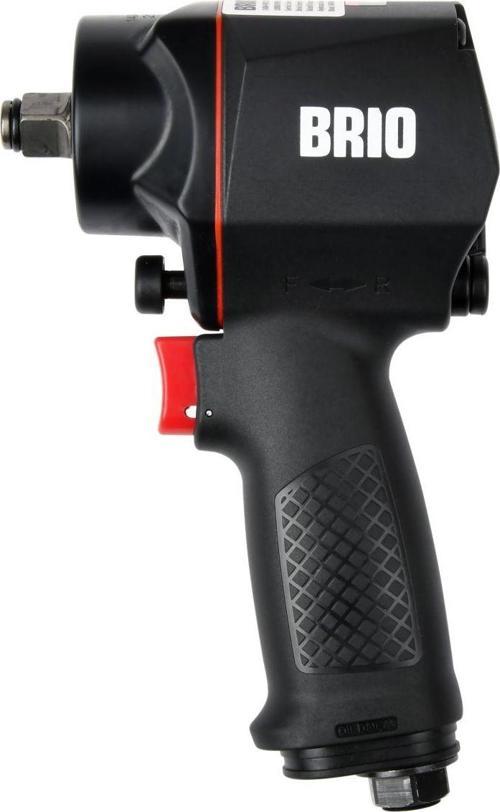 Havalı Somun Sökme 1/2 1400 Nm Jumbo Çekiç 1,21 Kg
