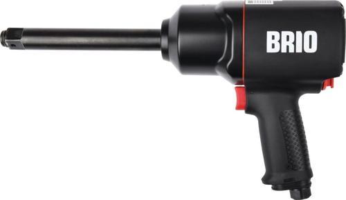 Havalı Somun Sökme 3/4'' Uzun Paso 2034 Nm Çift Çekiç 4,04 Kg