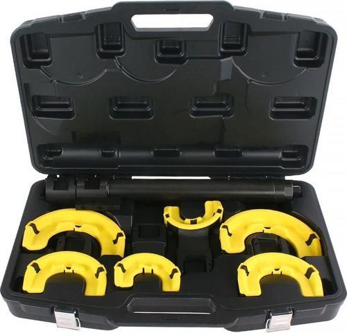 Helezon Yay Çektirme 2600 Kg Universal