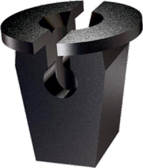 Klips Vida Siyah 8X13X12 867809966 Vw 25  Li