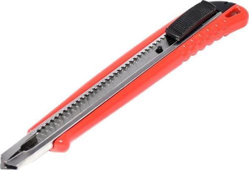 Maket Bıçağı Pro-Metal 9 Mm 2'li Paket