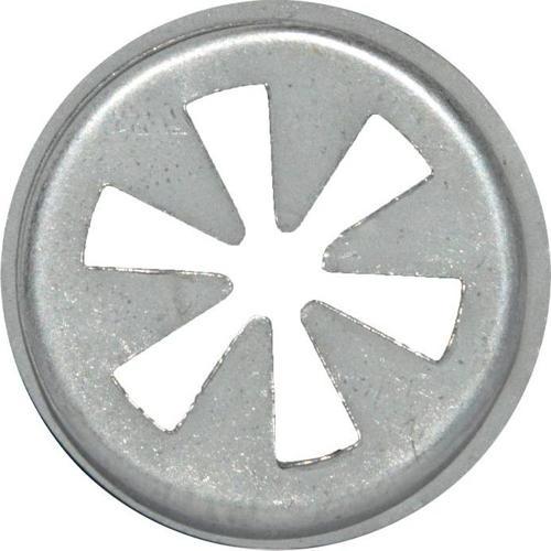 Metal Klips Göğüs İzole W703505 Ford 867863849A VW 25 li