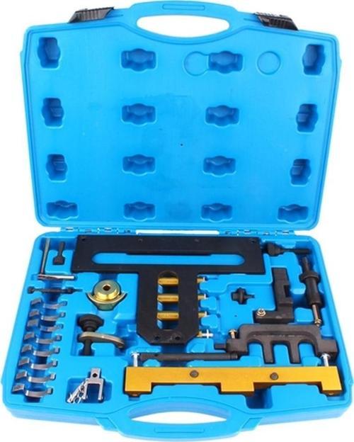 Motor Sente Aparatı 1-3-5-X3-Z4 Kasa N42-N46