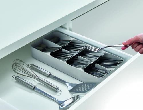 Drawerstore Büyük Çatal Bıçak Düzenleyici 85152