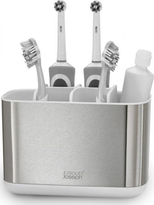 Easystore Steel Büyük Diş Fırçalık 70531