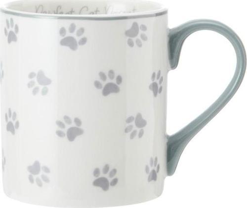 Fine China Pati Desenli Kupa 280ml