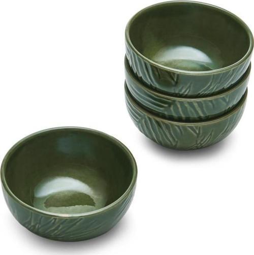 Jardin Stoneware Kase Seti 10cm
