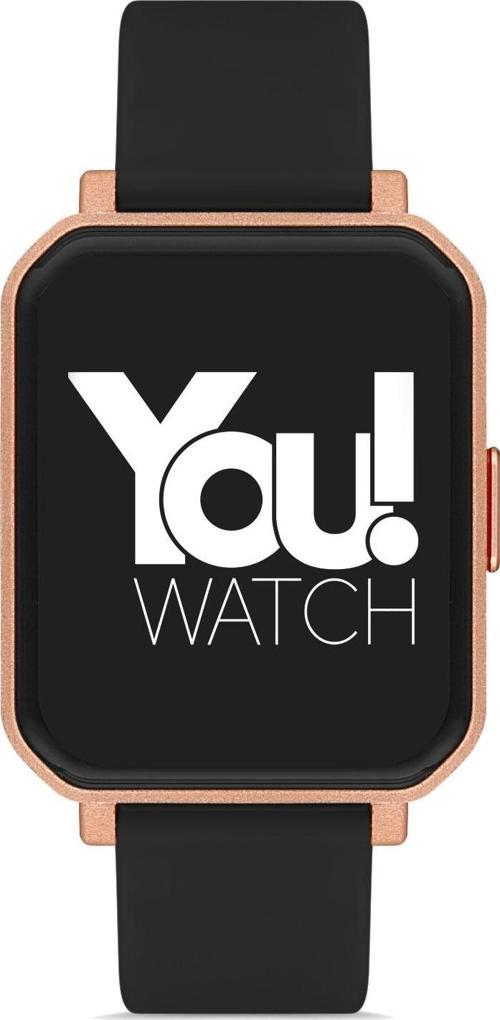 F12-YF123 You Smart Kol Saati