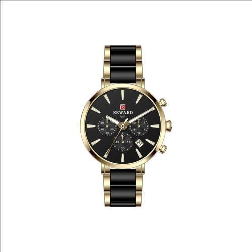 A140894 RD81025L METAL VIP KADIN KOL SAATİ