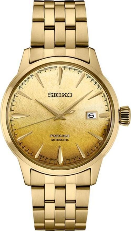 SRPK46J Presage Erkek Kol Saati
