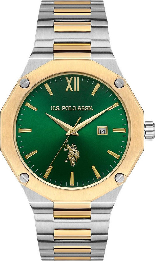 USPA1056-04 Erkek Kol Saati
