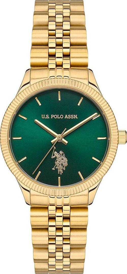 USPA2061-06 Kadın Kol Saati