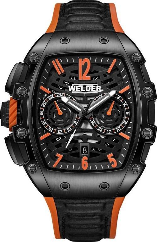 WRM2006 44 mm Erkek Kol Saati