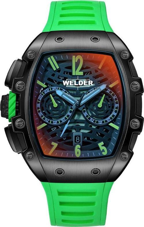 WRM2008-R 44 mm Erkek Kol Saati