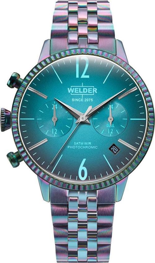 WWRC124 39 mm Kadın Kol Saati
