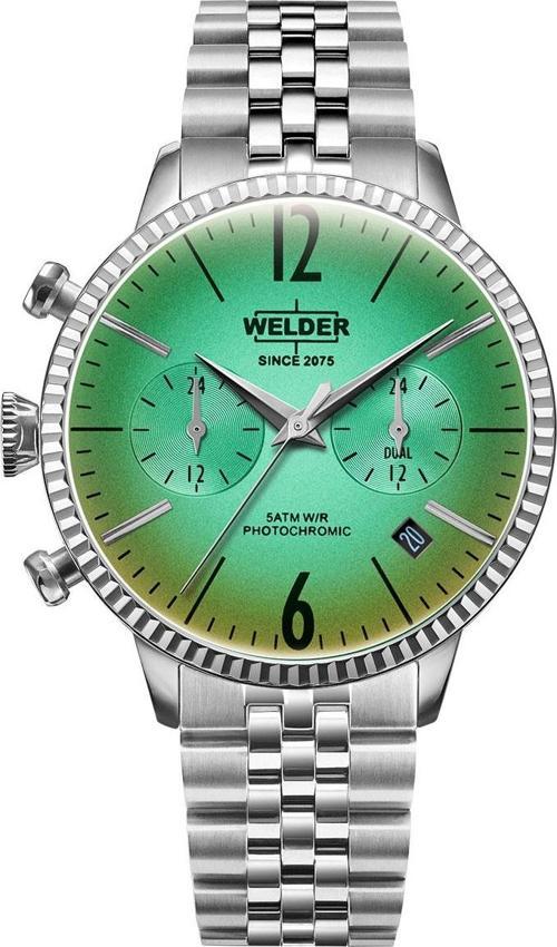 WWRC647 39 mm Kadın Kol Saati