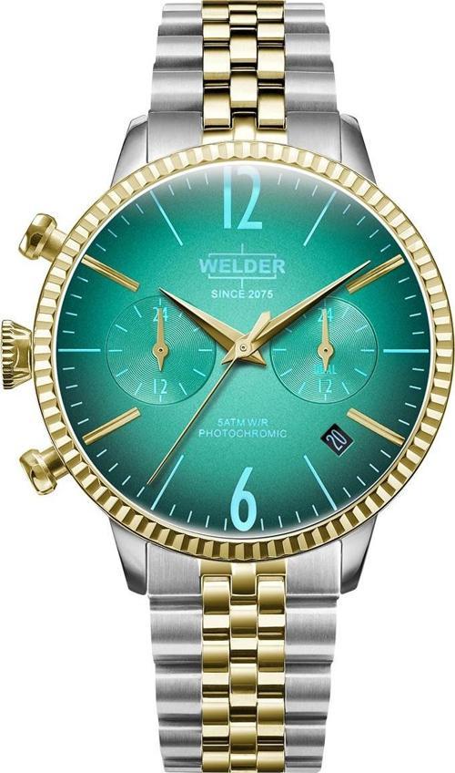 WWRC698 39 mm Kadın Kol Saati
