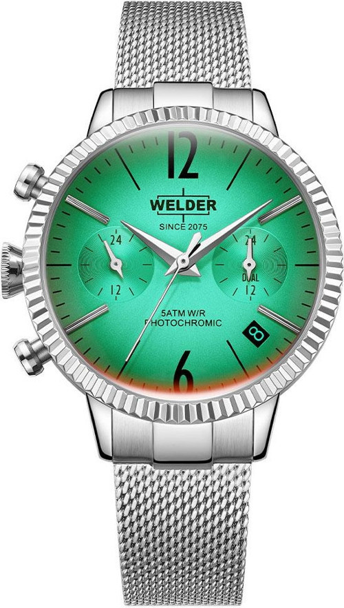 WWRC743 36 mm Kadın Kol Saati
