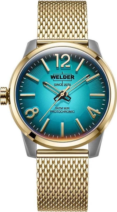 WWRL2014 42 mm Kadın Kol Saati