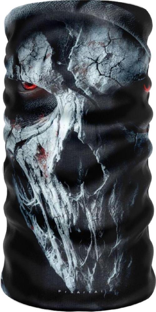 Extreme Spor Motor ve Bisiklet Kullananlara Özel Desenli Buff Boyunluk Bandana Balaklava