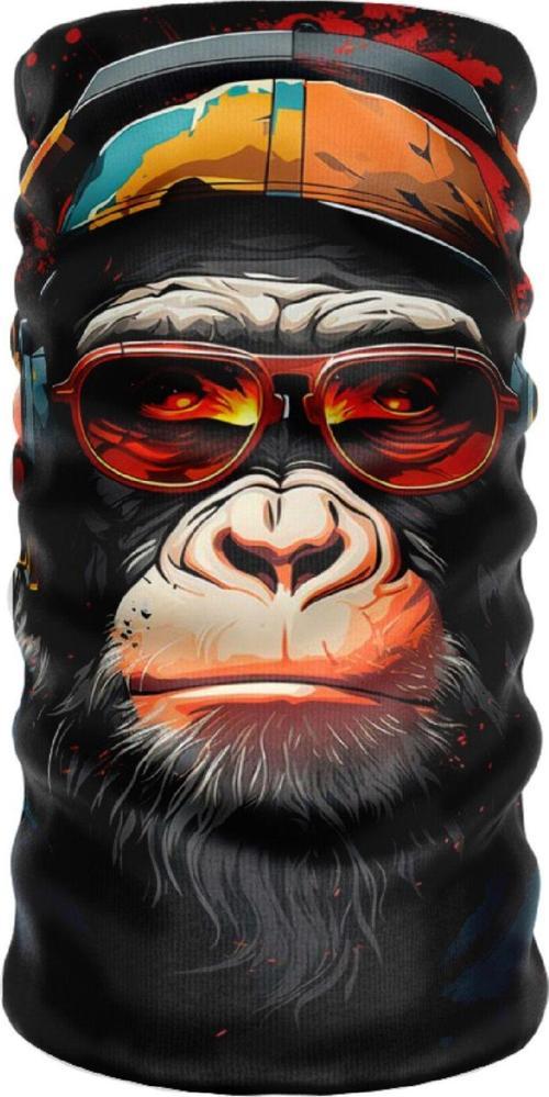 Extreme Spor Motor ve Bisiklet Kullananlara Özel Desenli Buff Boyunluk Bandana Balaklava