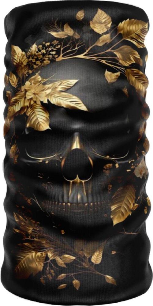 Extreme Spor Motor ve Bisiklet Kullananlara Özel Desenli Buff Boyunluk Bandana Balaklava