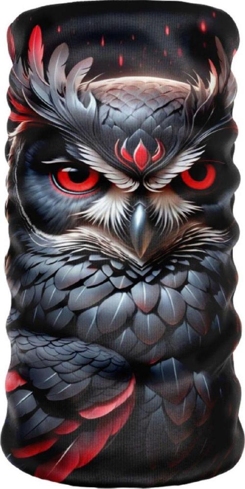 Extreme Spor Motor ve Bisiklet Kullananlara Özel Desenli Buff Boyunluk Bandana Balaklava