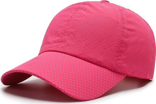 Sf-ht02 Unisex Beyzbol Şapkası