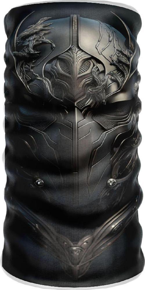 Extreme Spor Motor ve Bisiklet Kullananlara Özel Desenli Buff Boyunluk Bandana Balaklava