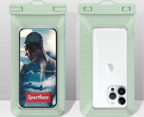Sf-w01 Su Geçirmez Telefon Çantası