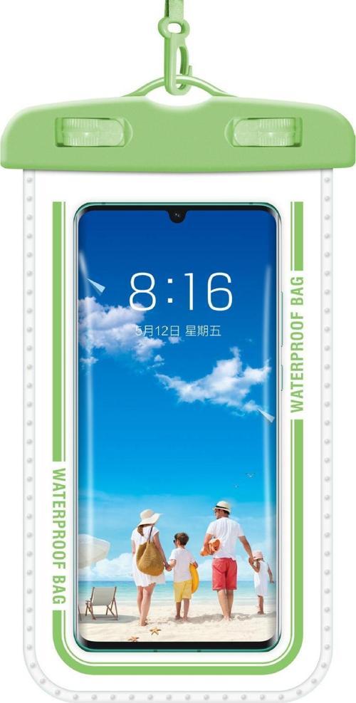 Sf-w03 Su Geçirmez Telefon Çantası