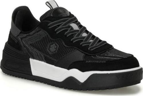 MEZZY 3PR SİYAH COMFORT CASUAL ANATOMİK SPOR AYAKKABISI