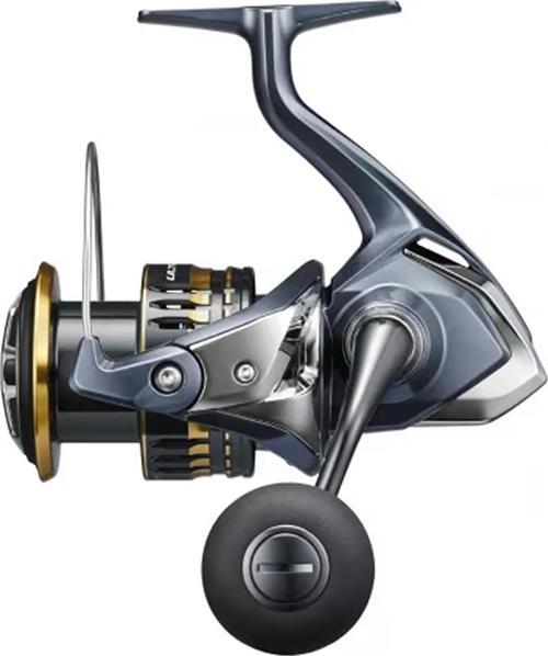 Ultegra FC 5000 XG Spin Olta Makinesi