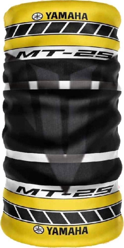 Extreme Spor Motor ve Bisiklet Kullananlara Özel Desenli Buff Boyunluk Bandana Balaklava