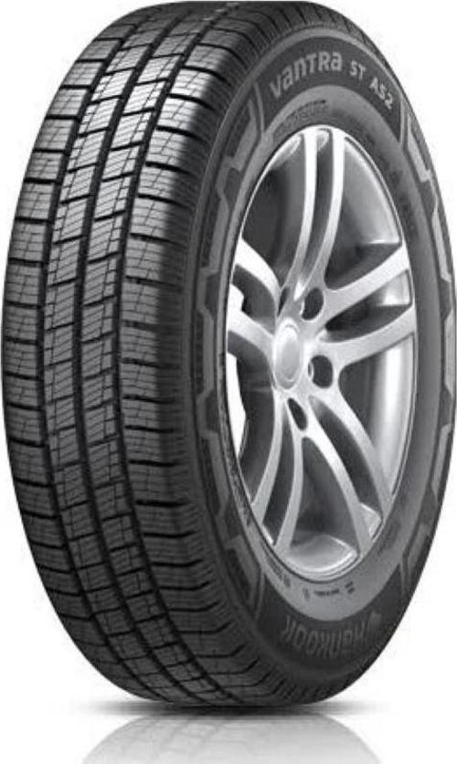 215/75 R16C 113/111R Vantra ST AS2 RA30 4 Mevsim C 2024