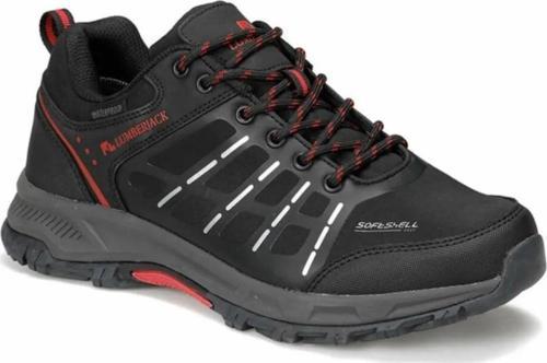 Duncan Kışlık Waterproof Su Geçirmez Outdoor Spor Ayakkabı