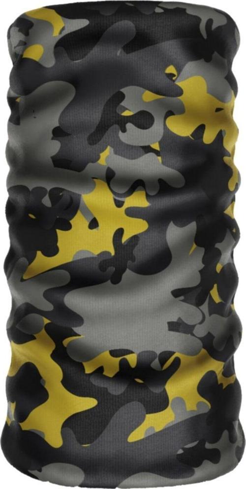 Extreme Spor Motor ve Bisiklet Kullananlara Özel Desenli Buff Boyunluk Bandana Balaklava