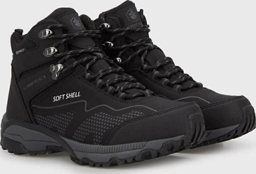 Fest Hı Unisex Outdoor Bot Su Geçirmez Waterproof