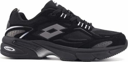 Norwell Kalın Taban Fileli Erkek Günlük Spor Sneaker Ayakkabı