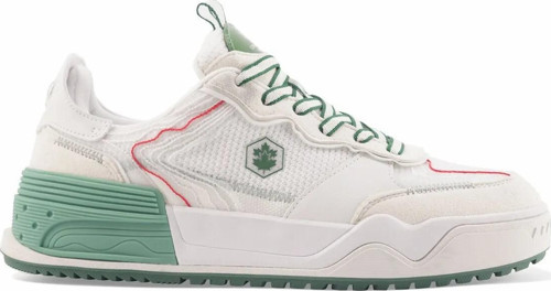 Mezzy Kalın Rahat Taban Günlük Erkek Sneaker Ayakkabı