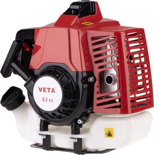 VT3 3.1Hp Benzinli Motor